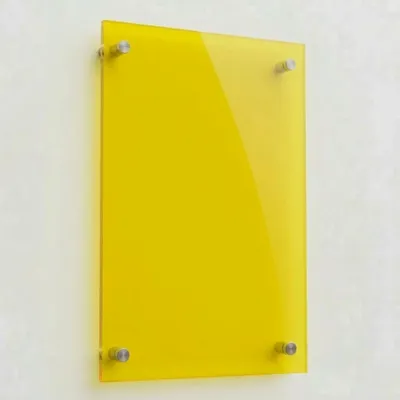 YELLOW - Imprint Now - AUS