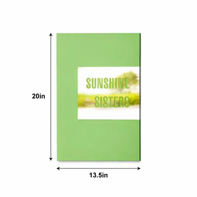 13.5 in × 20 in - Imprint Now - AUS