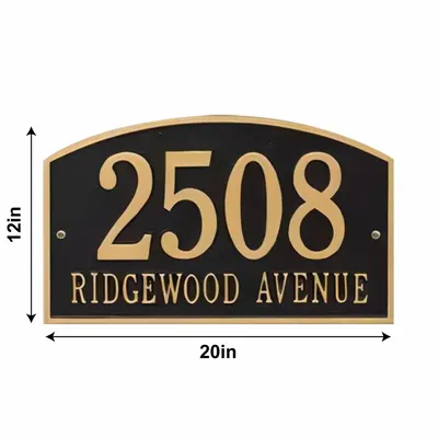 12 in × 20 in - Imprint Now - AUS