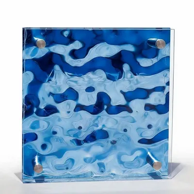 Blue - Imprint Now - AUS