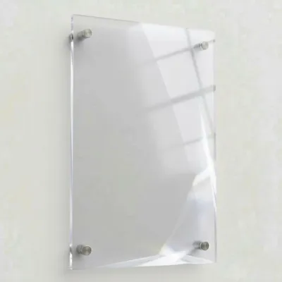 Transparent - Imprint Now - AUS