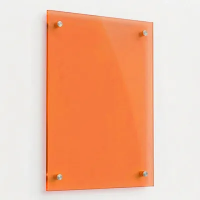 Orange - Imprint Now - AUS