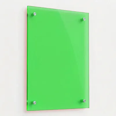 Green - Imprint Now - AUS