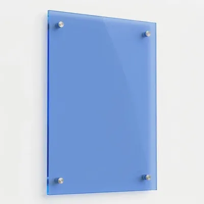 Blue - Imprint Now - AUS