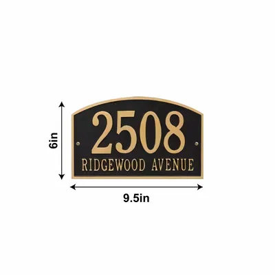 6 in × 9.5 in - Imprint Now - AUS