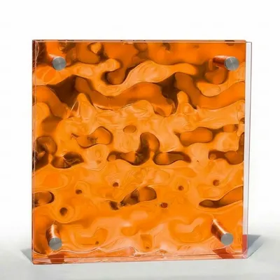 Orange - Imprint Now - AUS