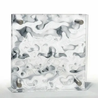 Transparent - Imprint Now - AUS