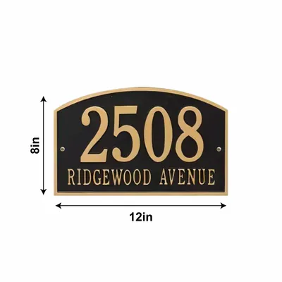 8 in × 12 in - Imprint Now - AUS