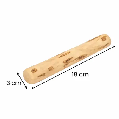 3 cm x 18 cm - Imprint Now - AUS