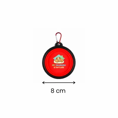 8 cm - Imprint Now - AUS
