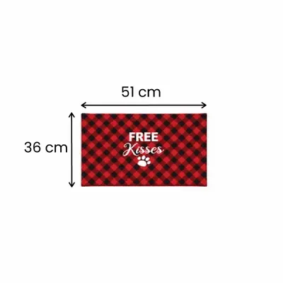 51 cm x 36 cm - Imprint Now - AUS