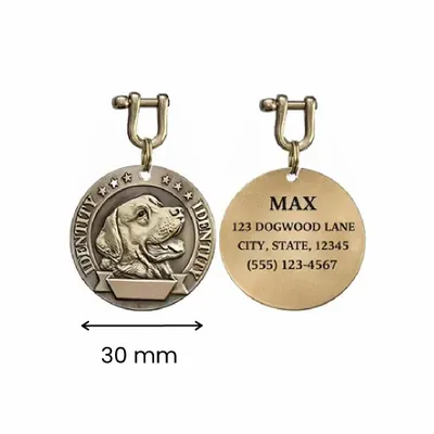 30 mm - Imprint Now - AUS