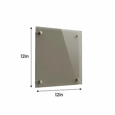 12 in × 12 in - Imprint Now - AUS