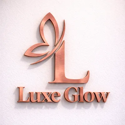 Brushed Rose Gold - Imprint Now - AUS