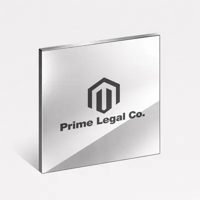 Mirror Silver - Imprint Now - AUS