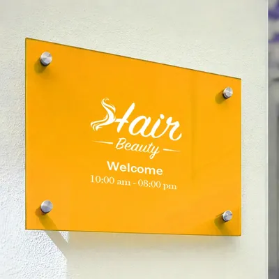 Orange - Imprint Now - AUS