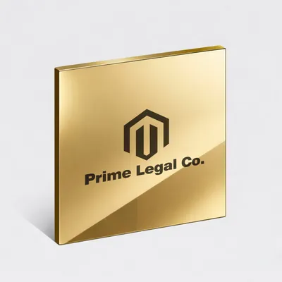 Mirror Gold - Imprint Now - AUS