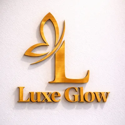 Brushed Brass - Imprint Now - AUS