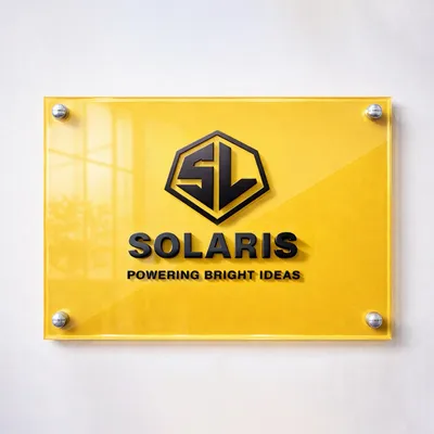 Stacked Logo + Text + Small Text - Imprint Now - AUS