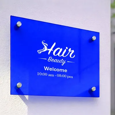 Blue - Imprint Now - AUS