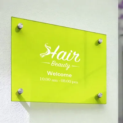 Yellow - Imprint Now - AUS