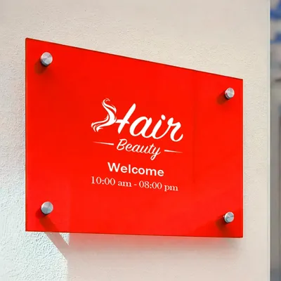 Red - Imprint Now - AUS