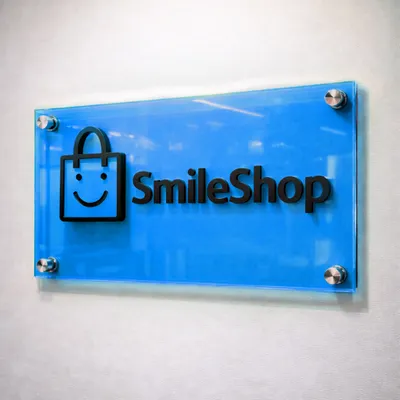 Blue - Imprint Now - AUS