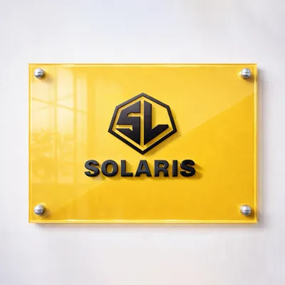 Stacked Logo + Text - Imprint Now - AUS