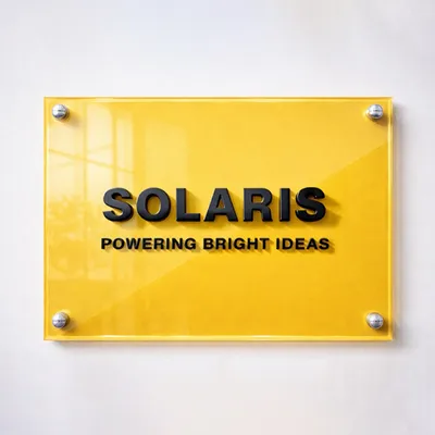 Multi-line Text - Imprint Now - AUS