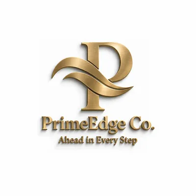 Stacked Logo + Text + Small Text - Imprint Now - AUS