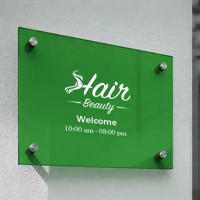 Green - Imprint Now - AUS