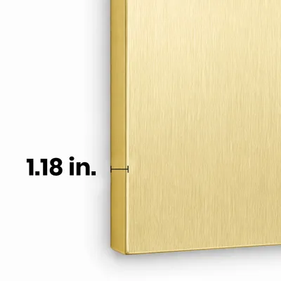 1.18 in. - Imprint Now - AUS