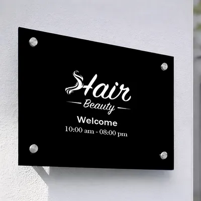 Black - Imprint Now - AUS