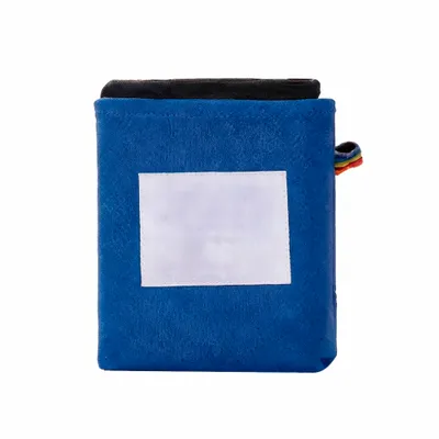 Blue - Imprint Now - AUS