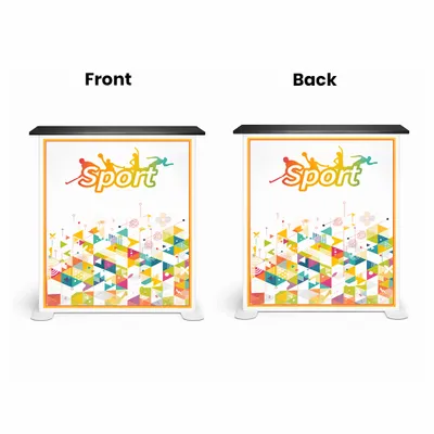 Both Sides - Imprint Now - AUS