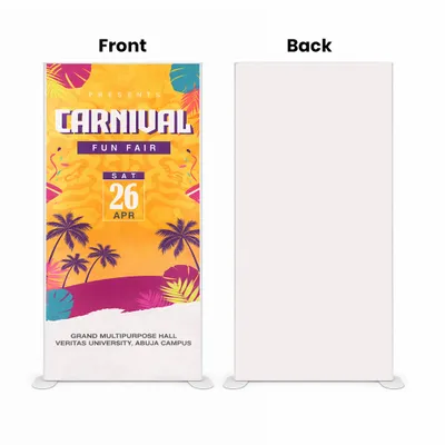 Single Side - Imprint Now - AUS