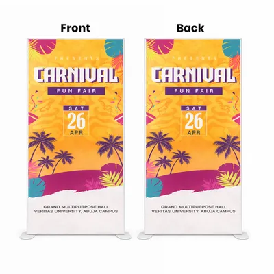 Both Sides - Imprint Now - AUS