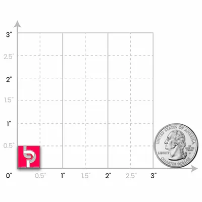 1.5 cm - Imprint Now - AUS