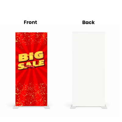 Single Side - Imprint Now - AUS