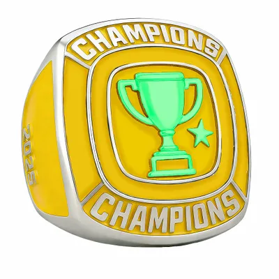 Glow in the Dark - Imprint Now - AUS