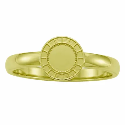 Brass Plating - Imprint Now - AUS