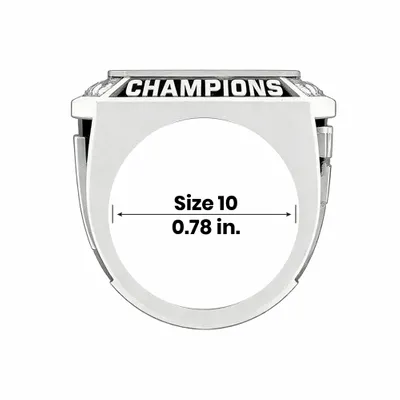 Size 10 - Imprint Now - AUS