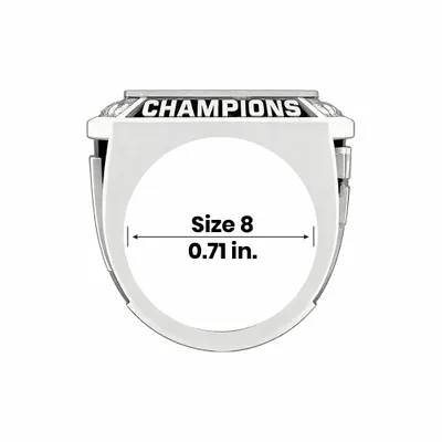 Size 8 - Imprint Now - AUS