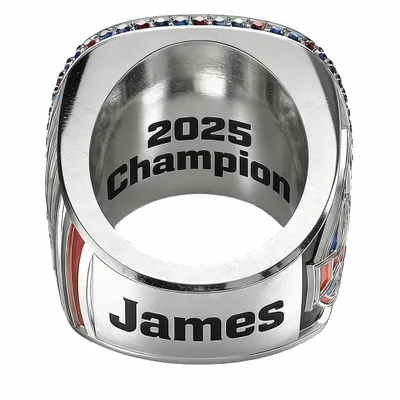 Laser Cut Back Message - Imprint Now - AUS