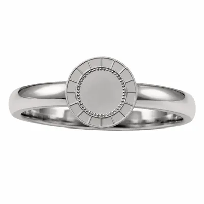 Glossy Silver Plating - Imprint Now - AUS