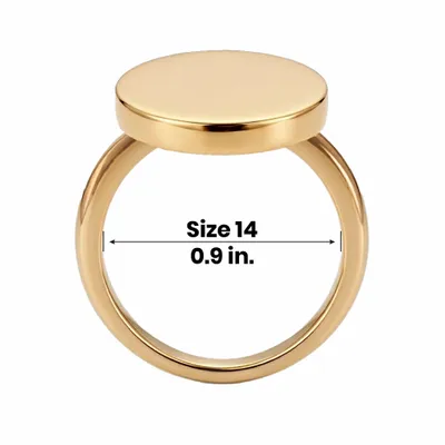 Size 14 - Imprint Now - AUS