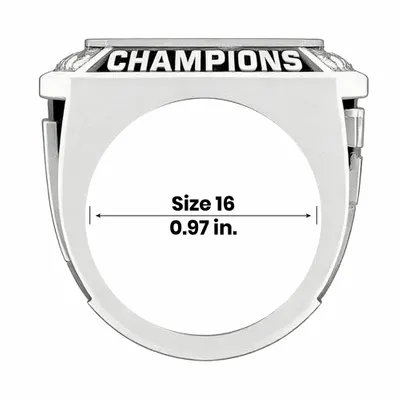 Size 16 - Imprint Now - AUS