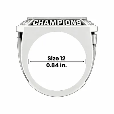 Size 12 - Imprint Now - AUS