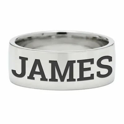 Stamp Back Message - Imprint Now - AUS