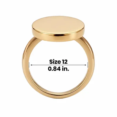 Size 12 - Imprint Now - AUS